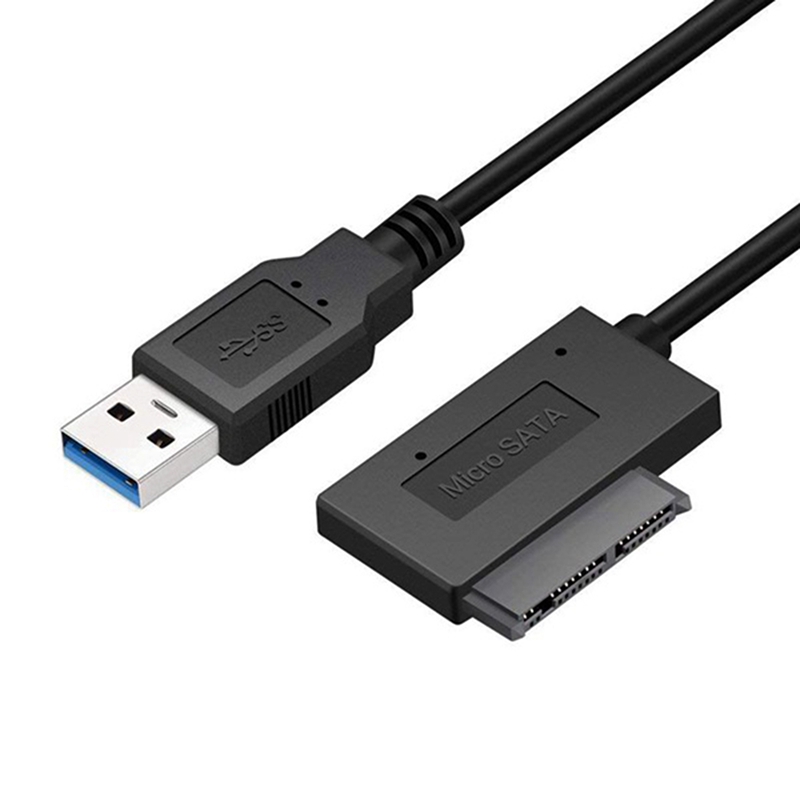 3.0 ġ HDD SSD ȯ ڵ USB3.0    ũ SATA  ̺ USB 1.8 16Pin Msata 7 + 9 
